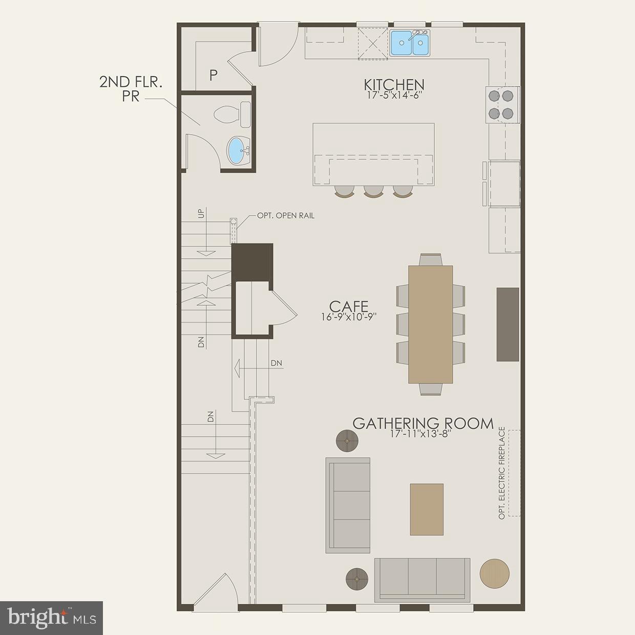 CROSSROADS VILLAGE - Residential