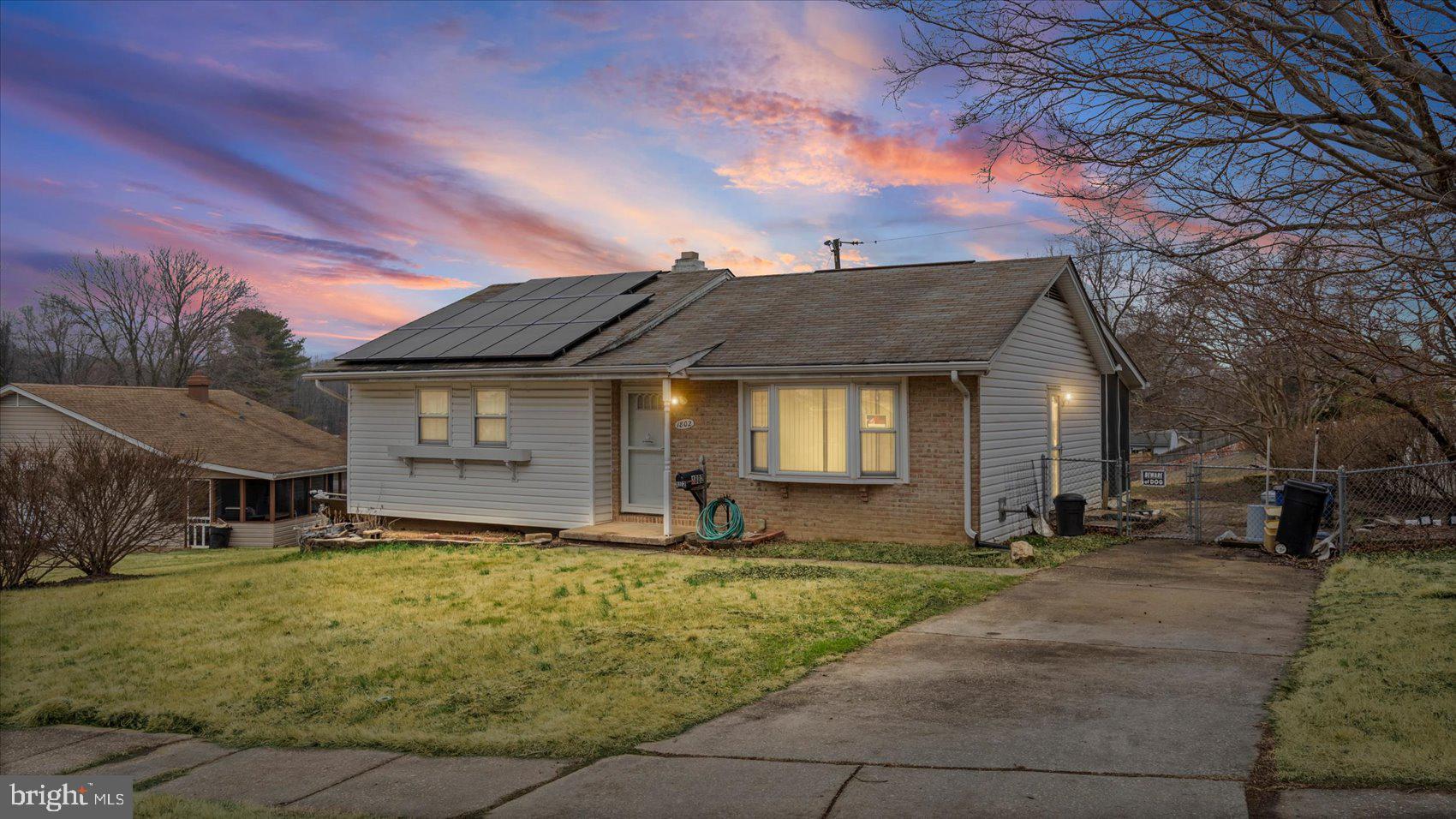 EDGE MEAD - Residential