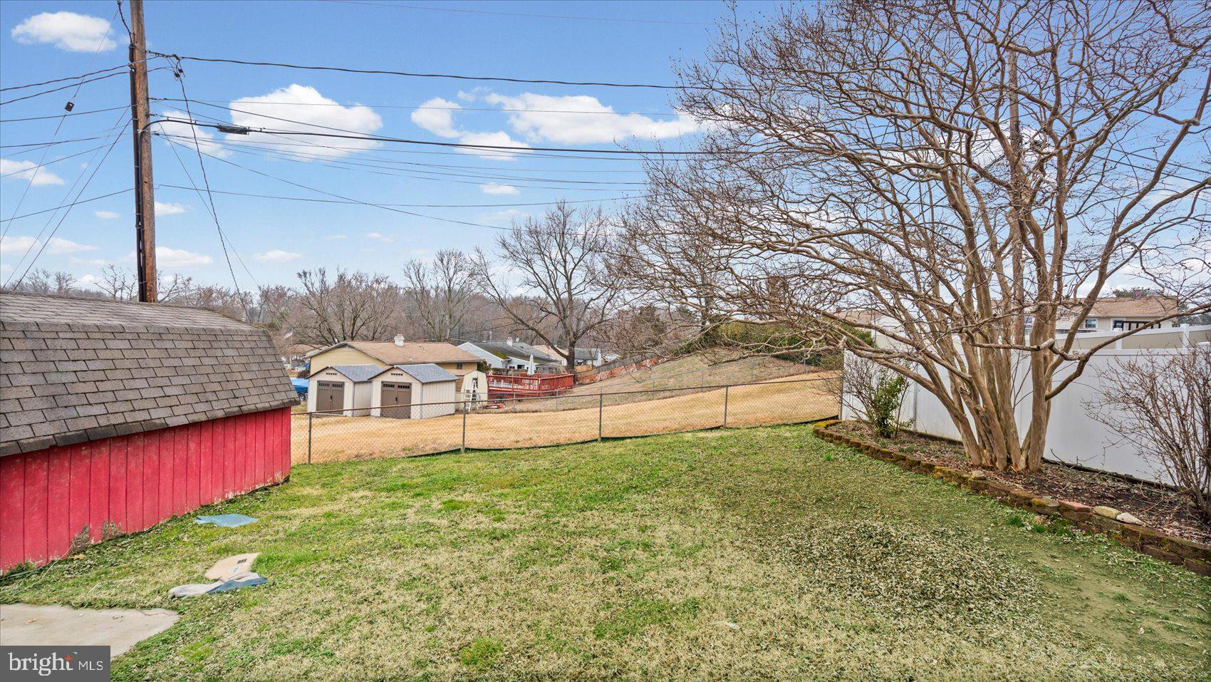 EDGE MEAD - Residential