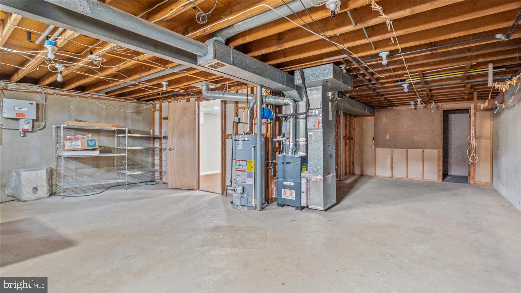 EDGE MEAD - Residential