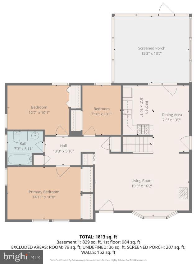 EDGE MEAD - Residential
