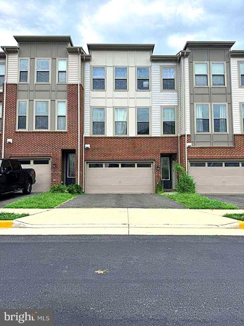 Photo of 42422 Dogwood Glen Square, STERLING, VA 20166 (MLS # VALO2135544)