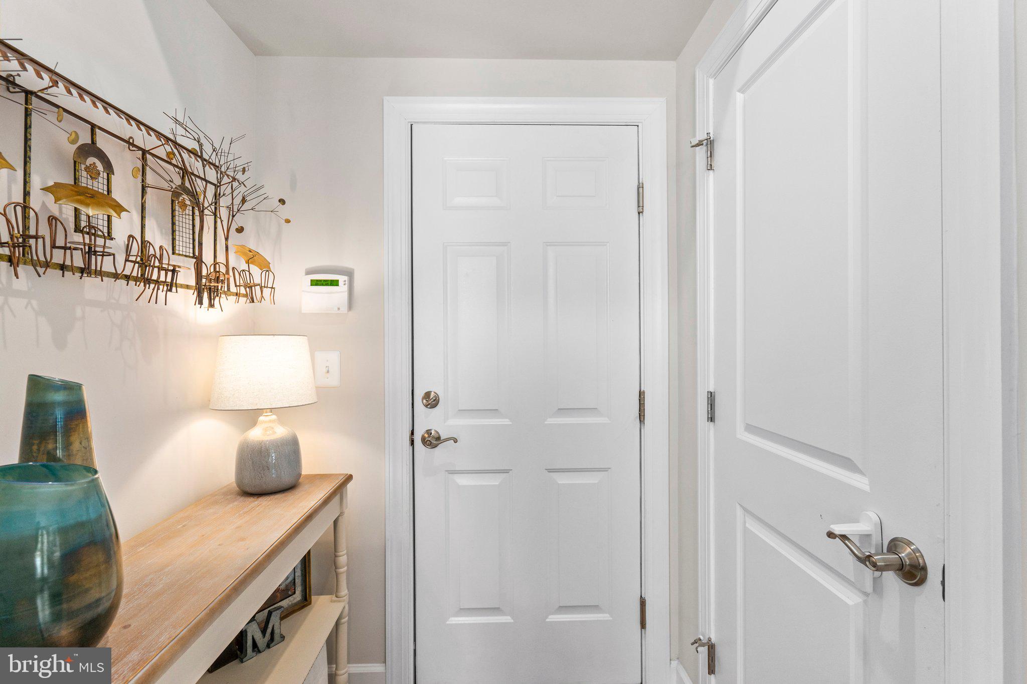 EMBREY MILL - Residential