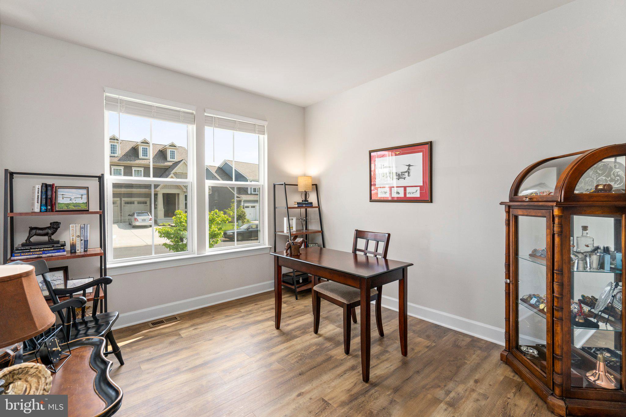 EMBREY MILL - Residential