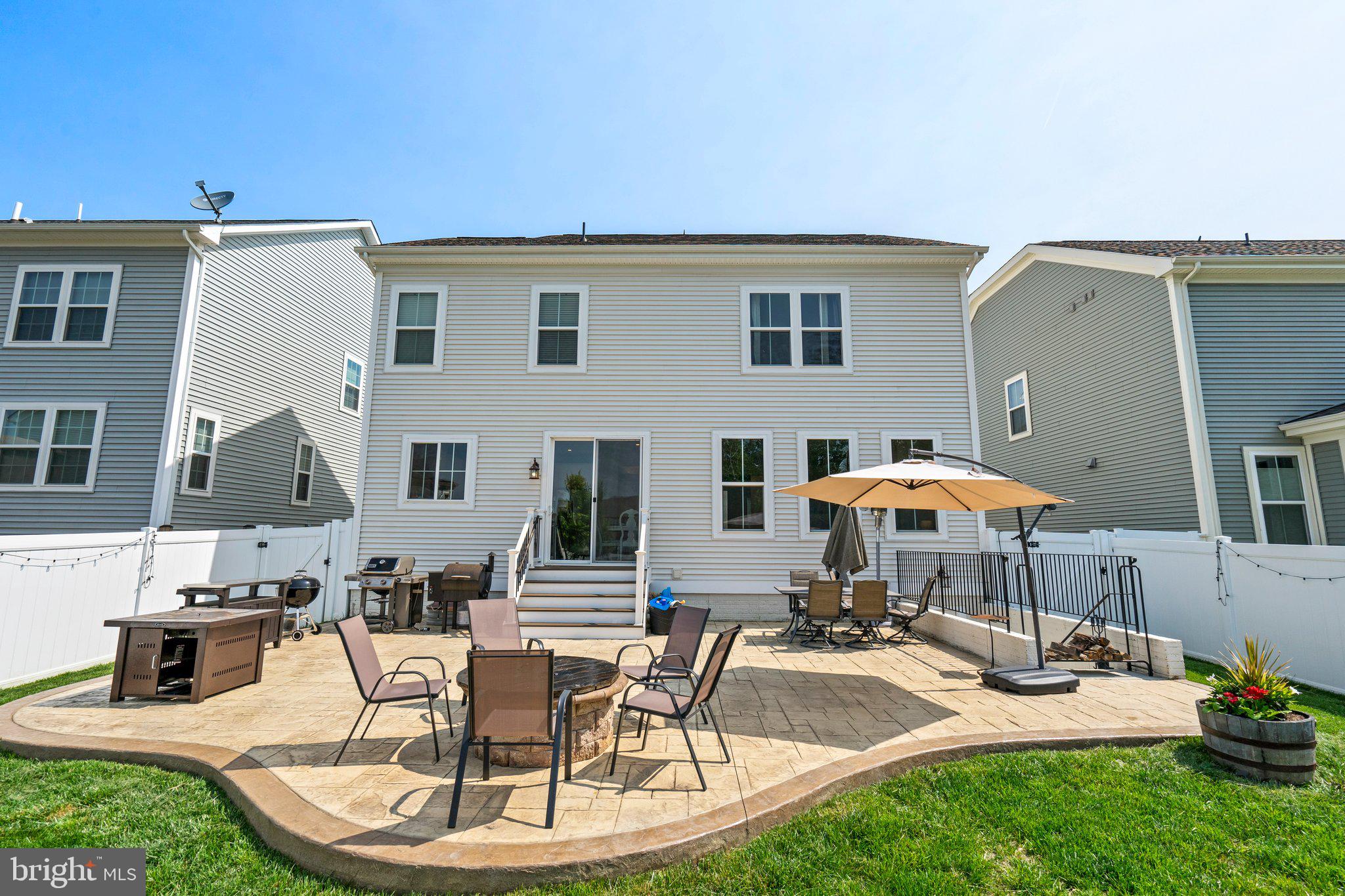 EMBREY MILL - Residential