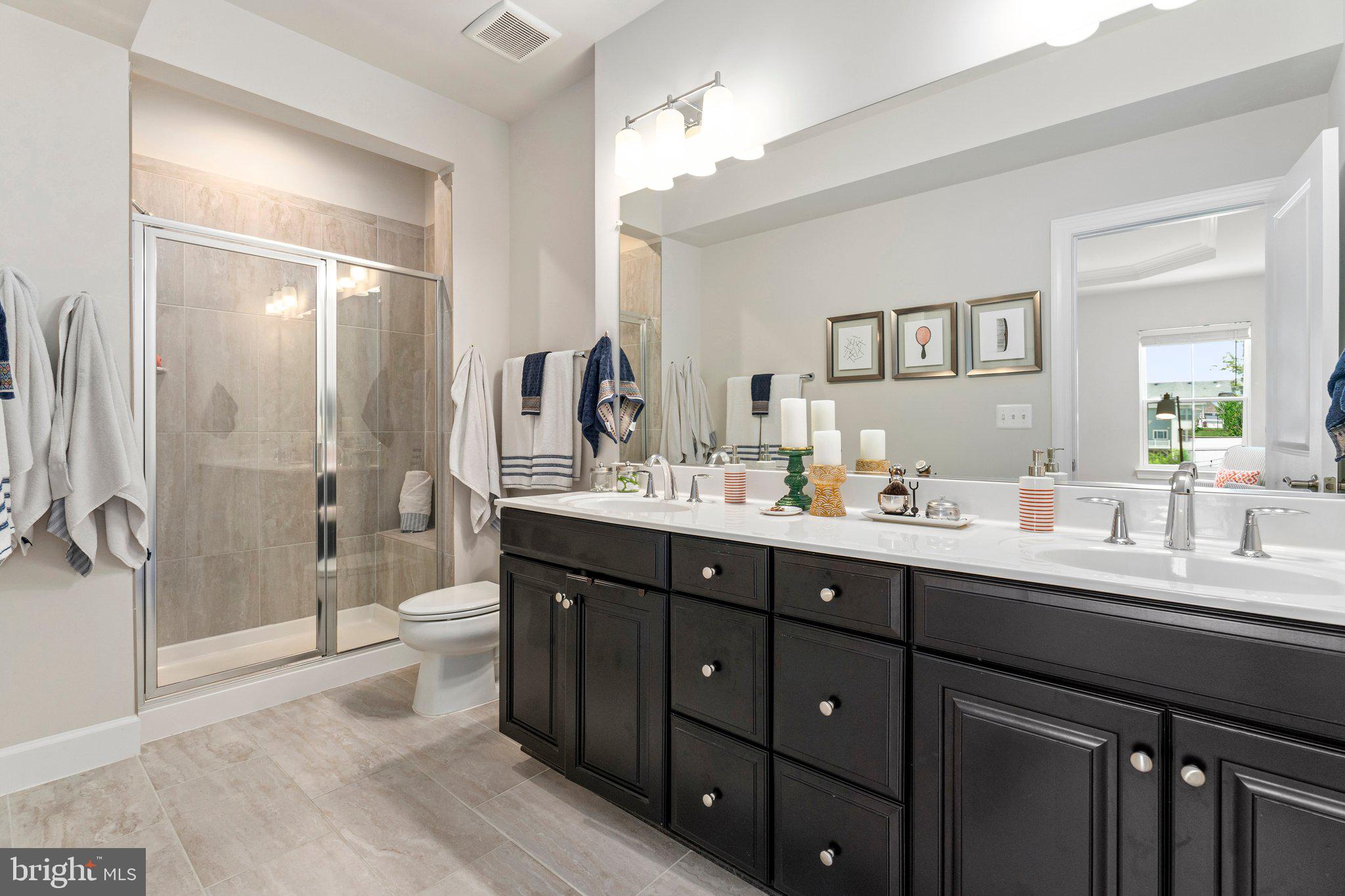 EMBREY MILL - Residential