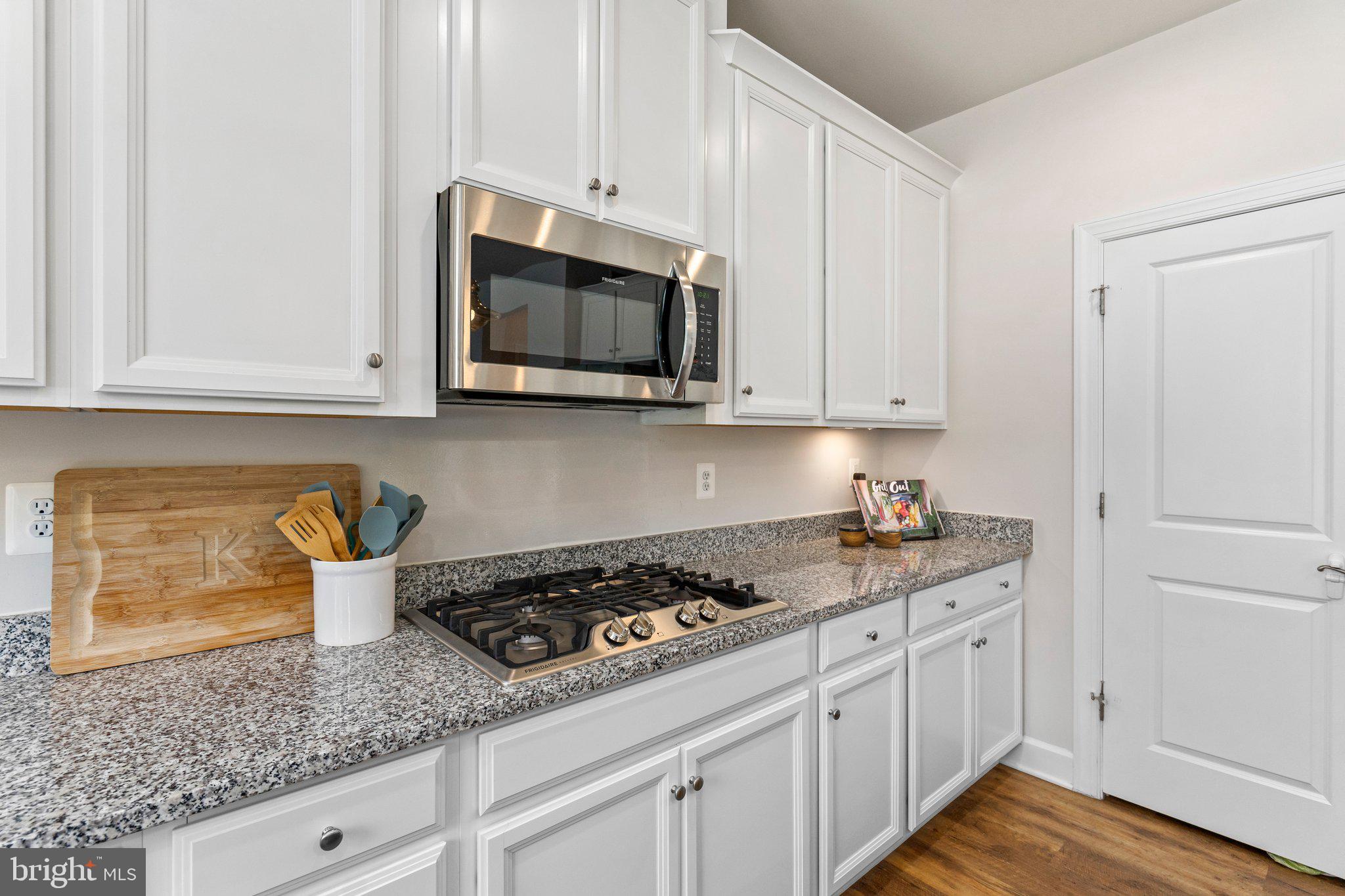 EMBREY MILL - Residential