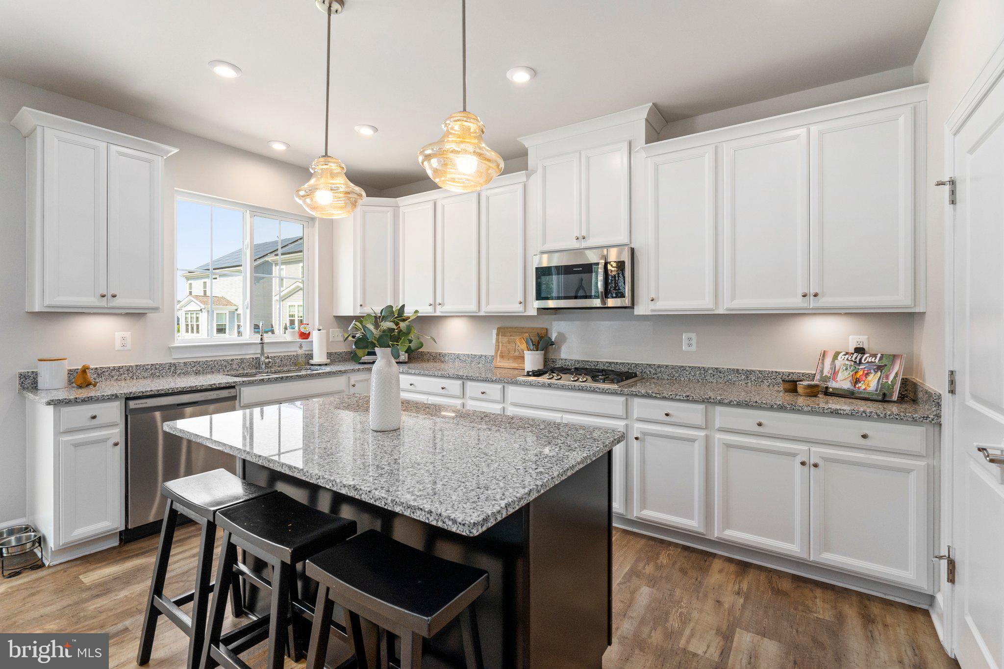 EMBREY MILL - Residential