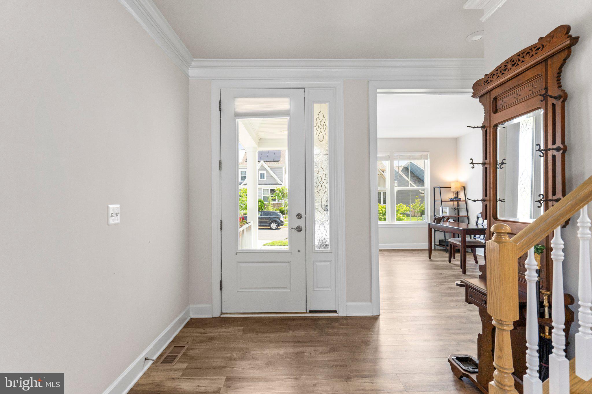 EMBREY MILL - Residential