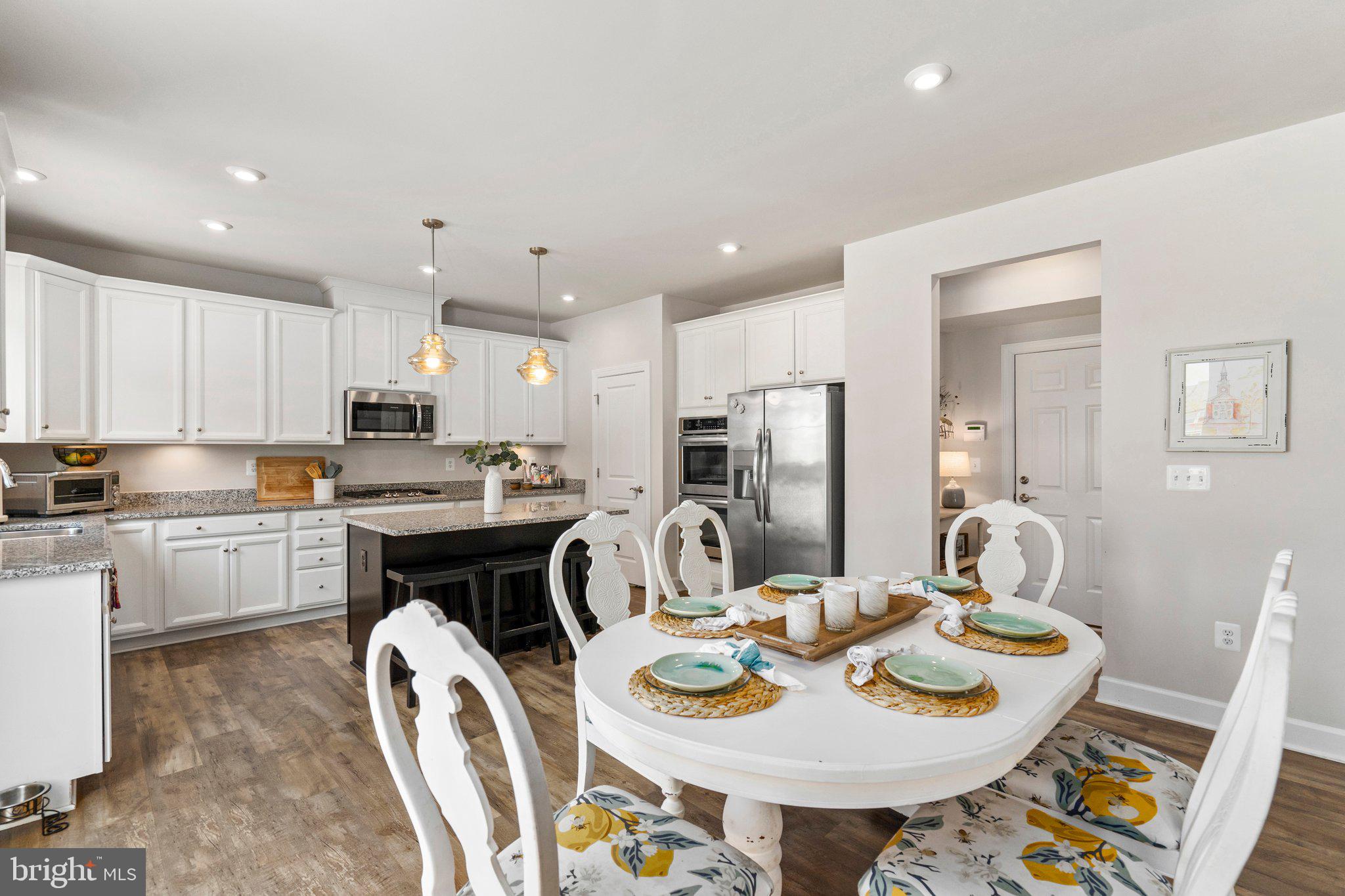 EMBREY MILL - Residential