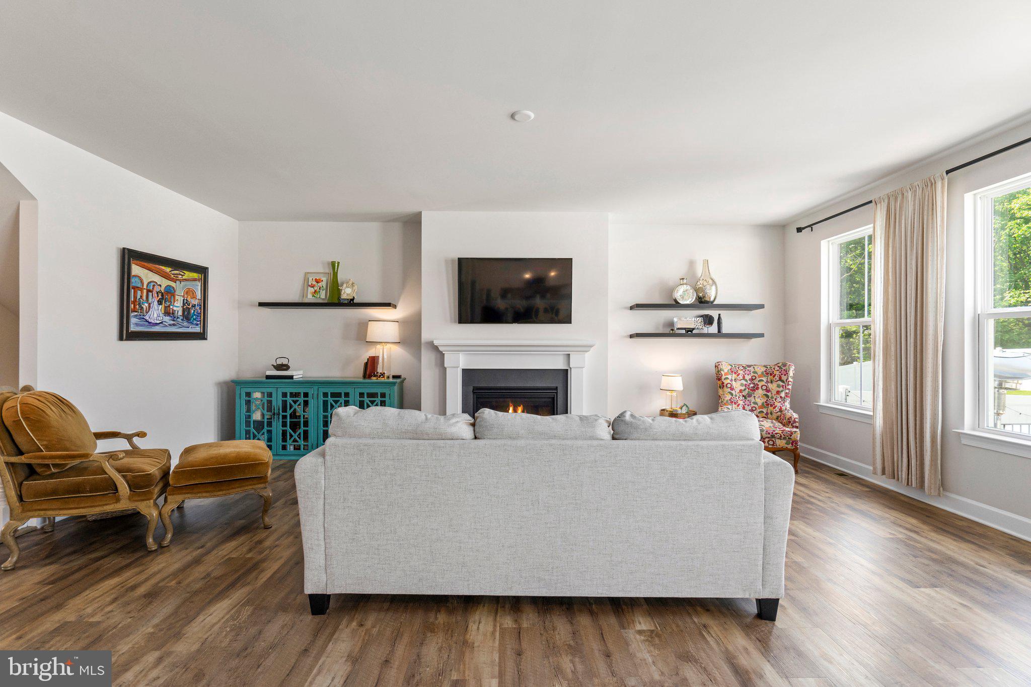 EMBREY MILL - Residential