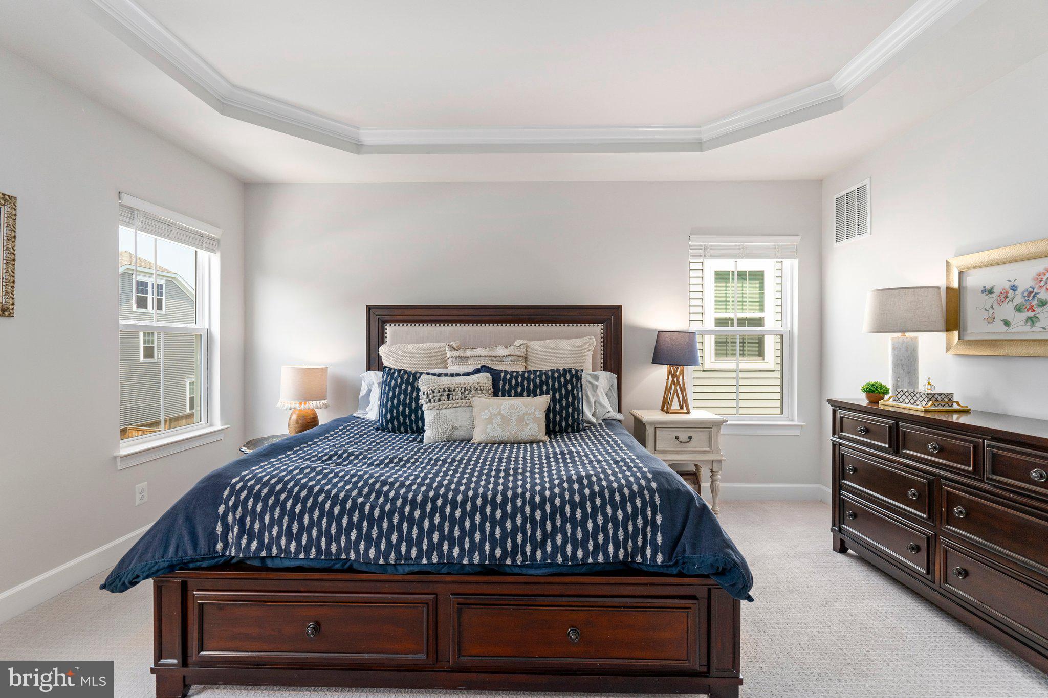 EMBREY MILL - Residential