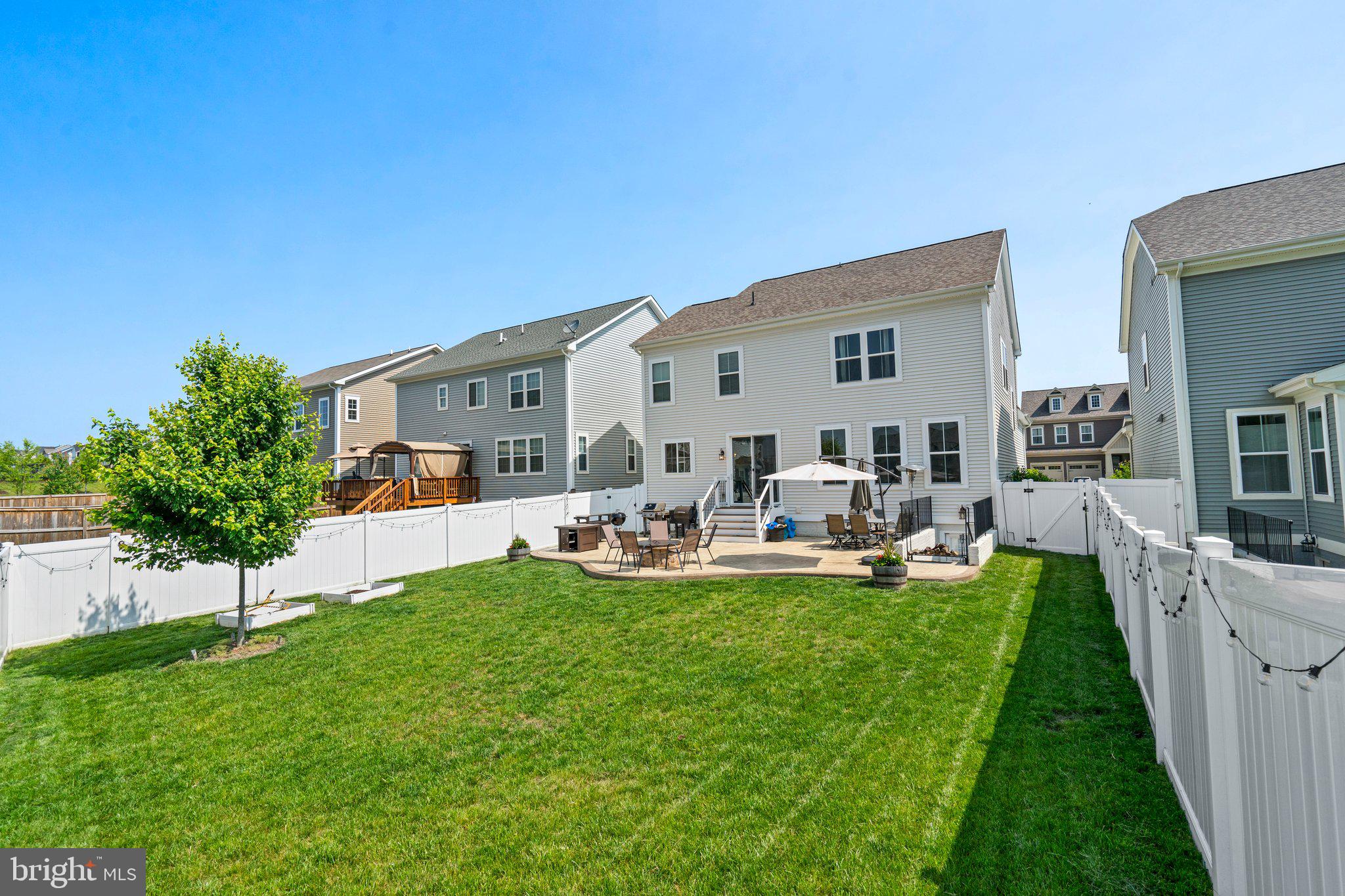 EMBREY MILL - Residential