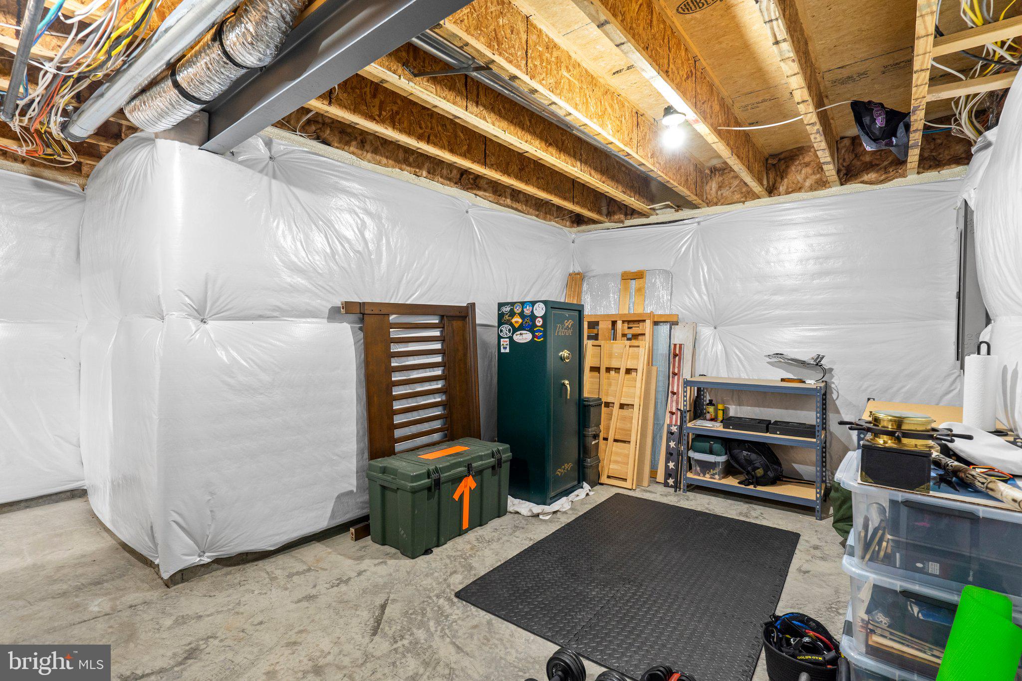 EMBREY MILL - Residential