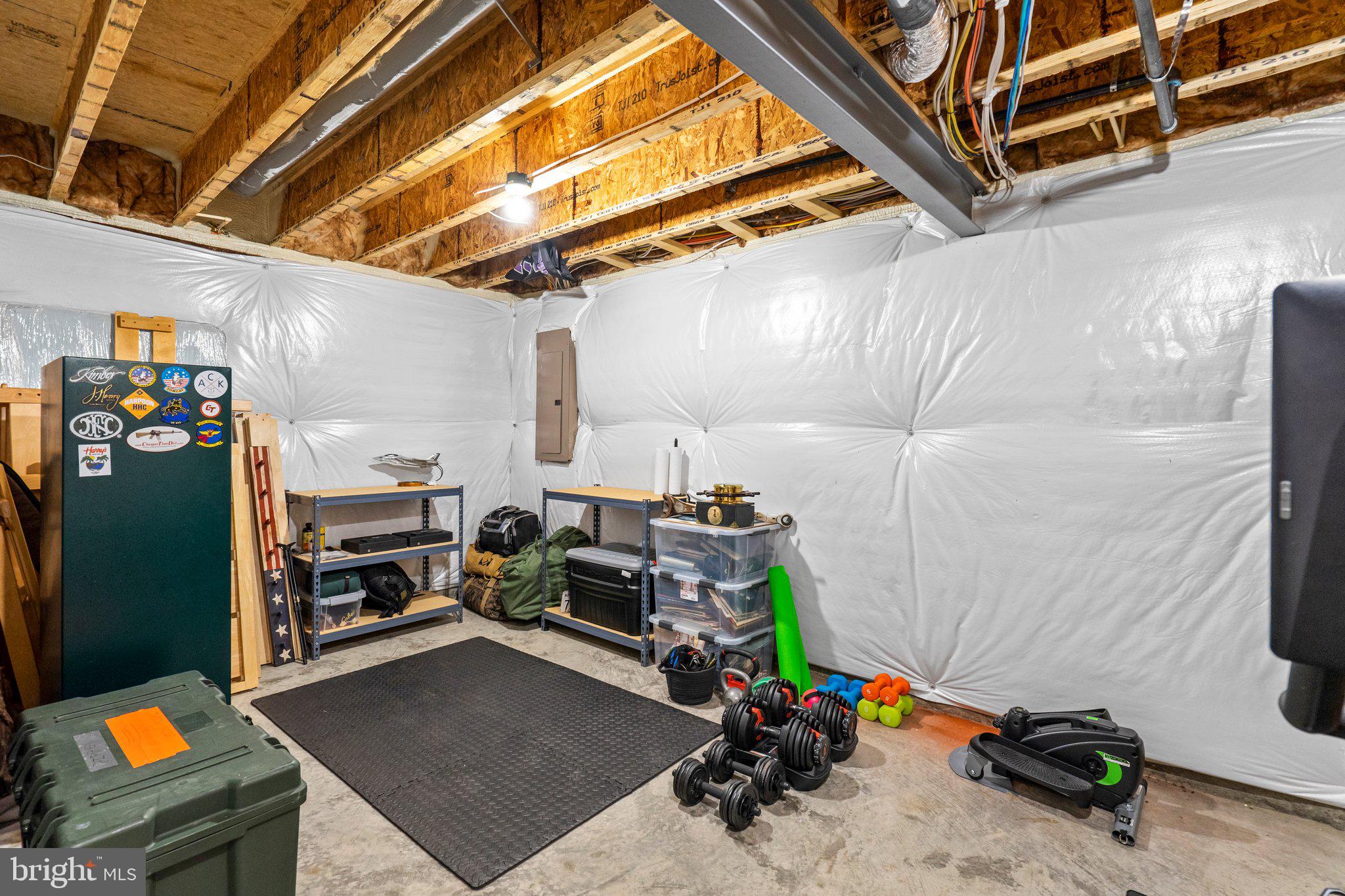 EMBREY MILL - Residential