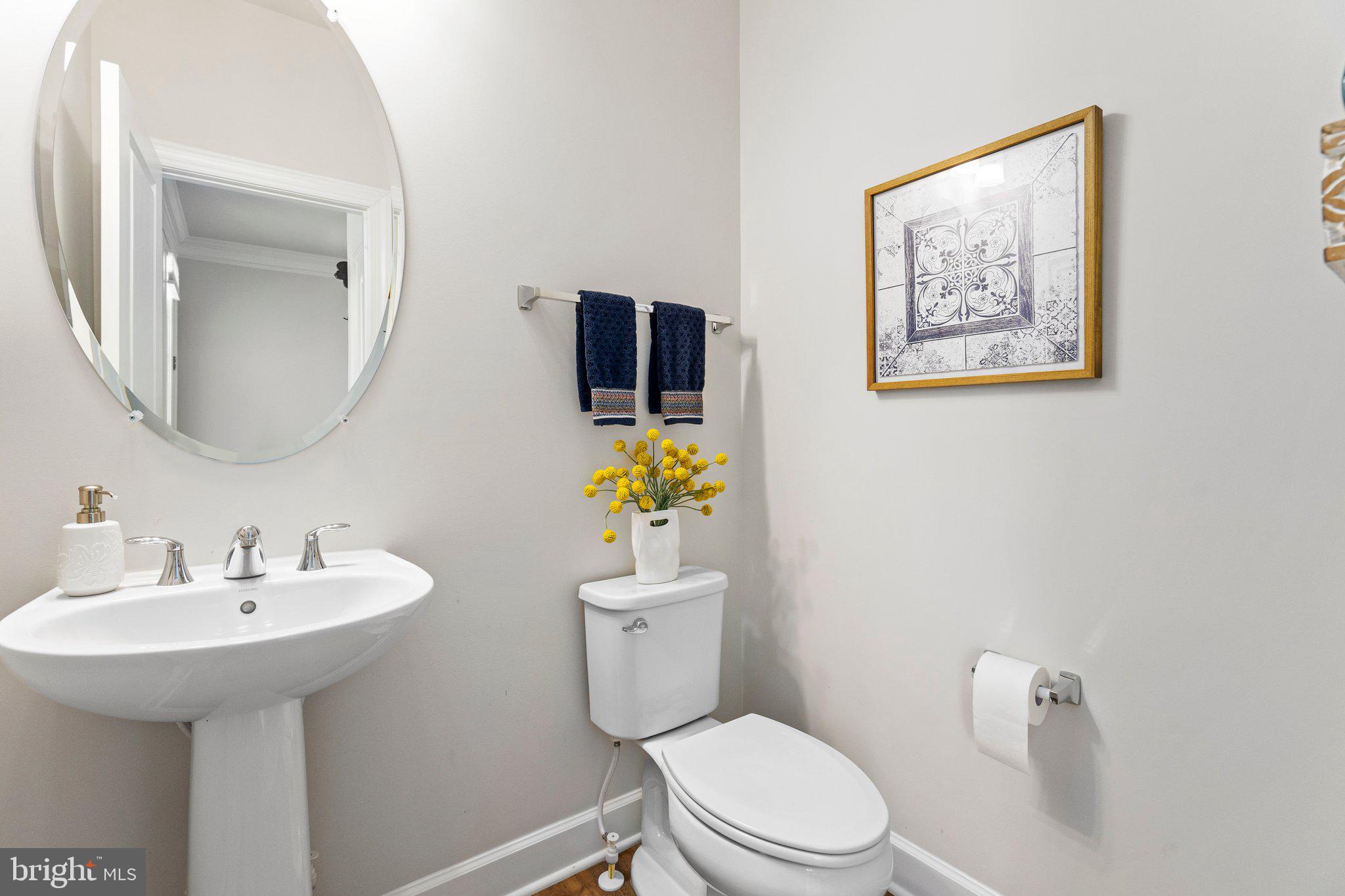 EMBREY MILL - Residential