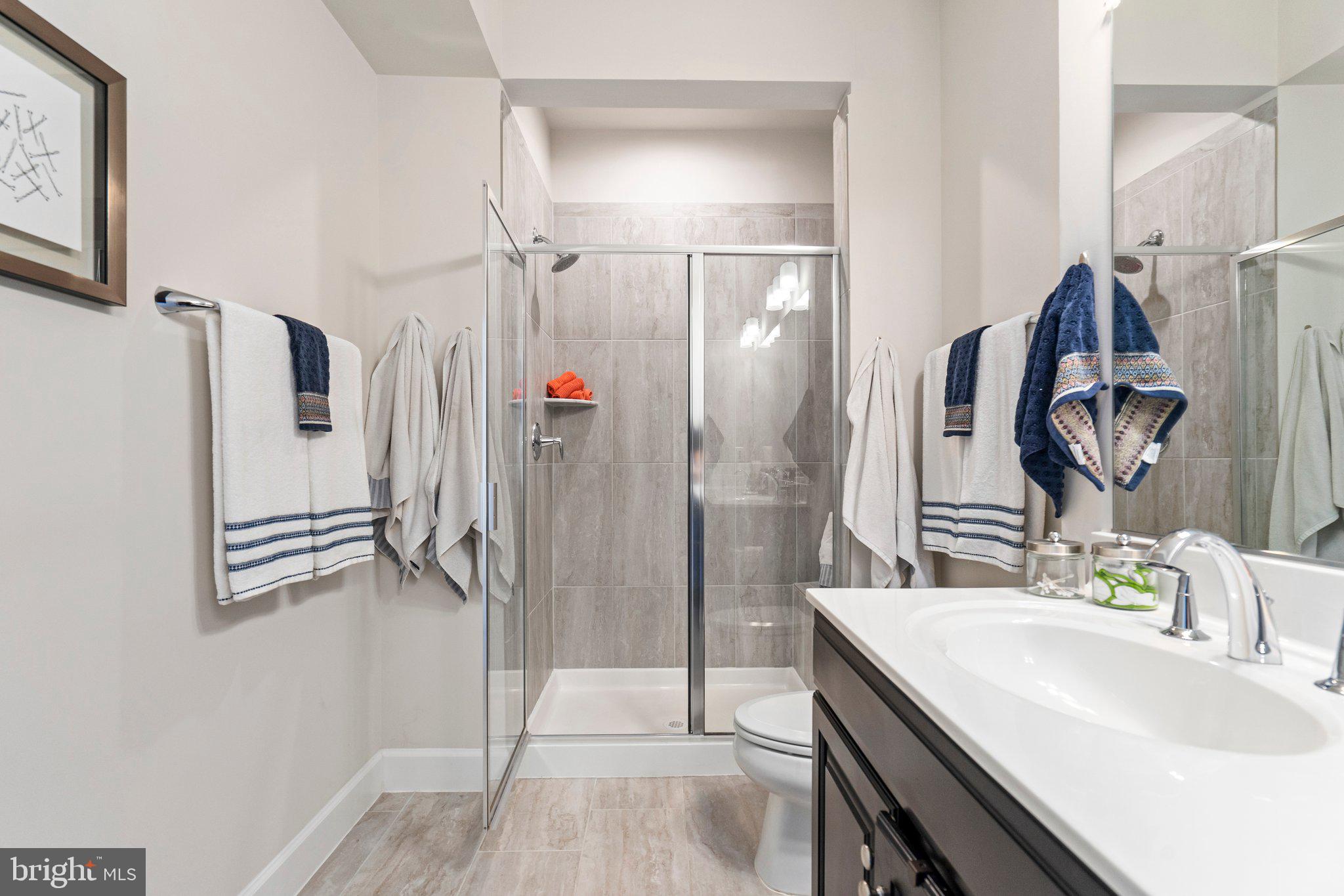 EMBREY MILL - Residential