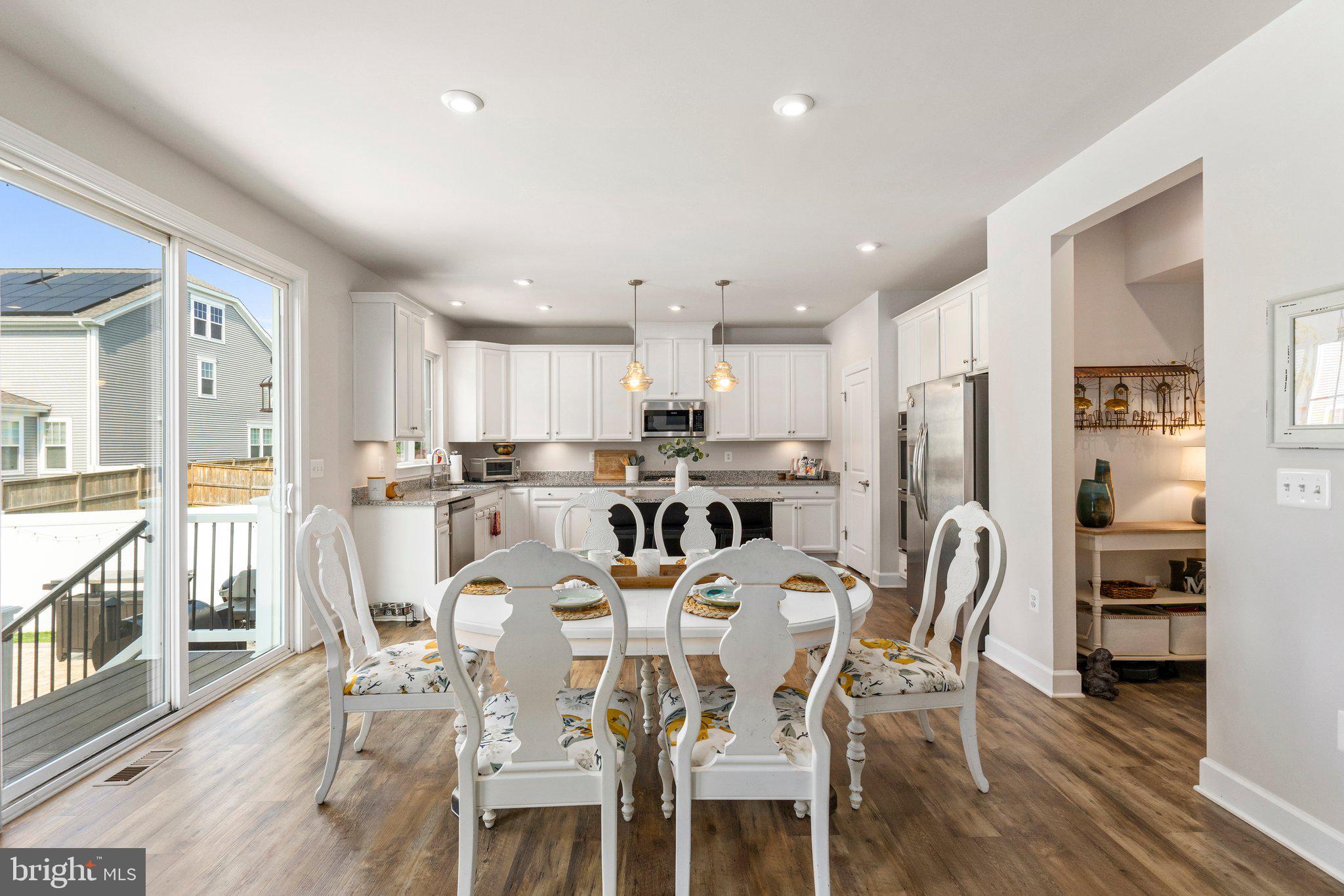 EMBREY MILL - Residential