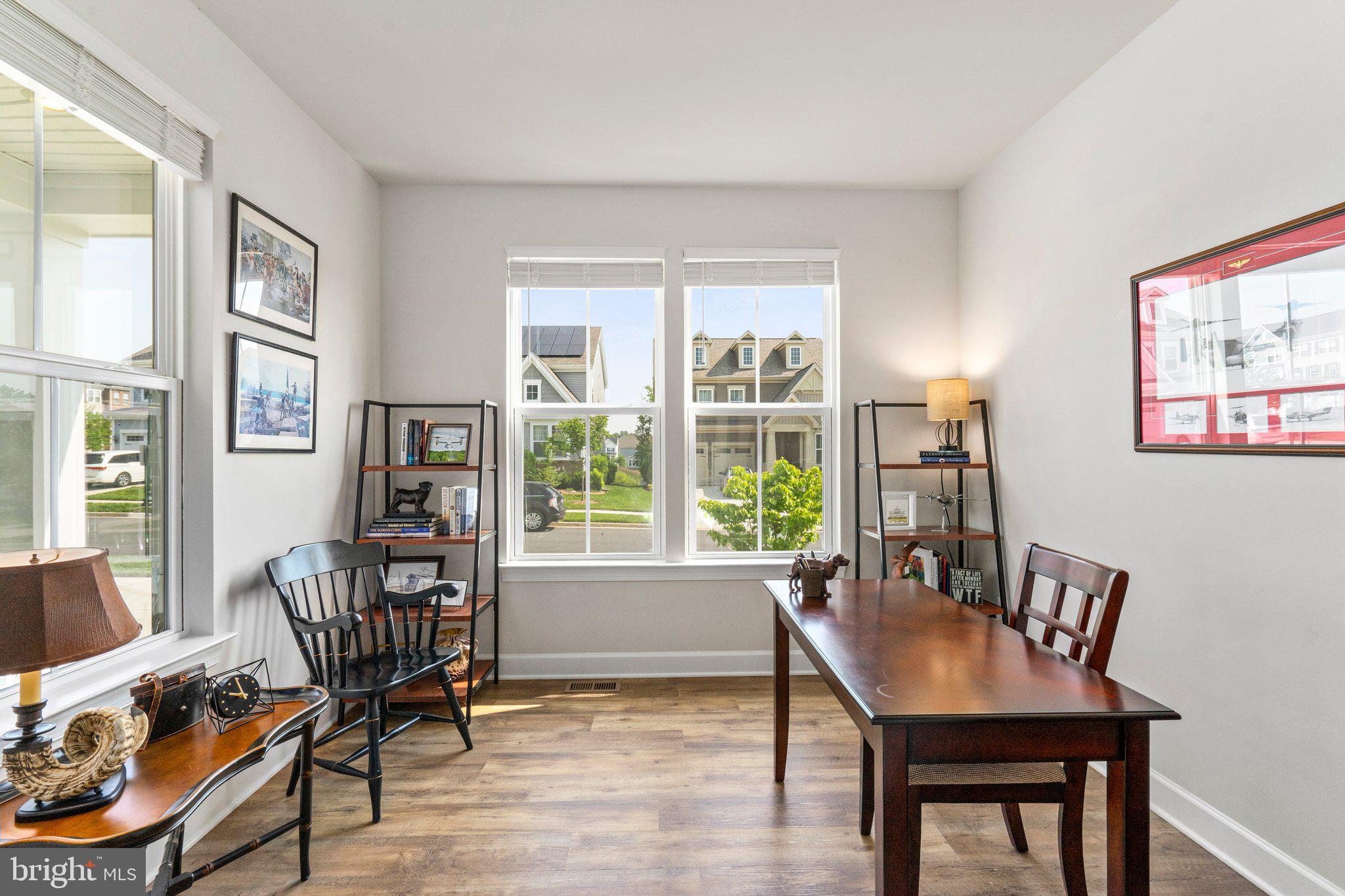 EMBREY MILL - Residential