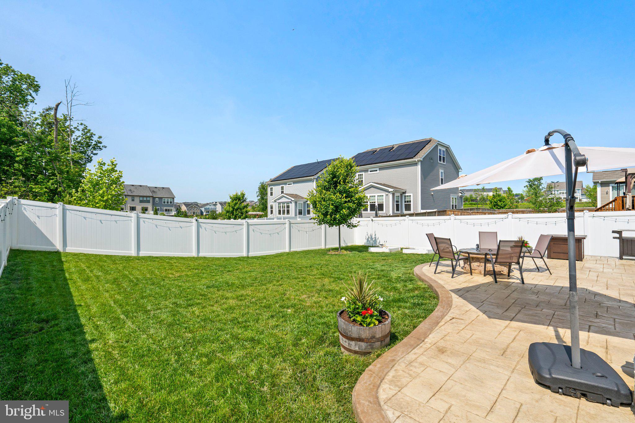 EMBREY MILL - Residential