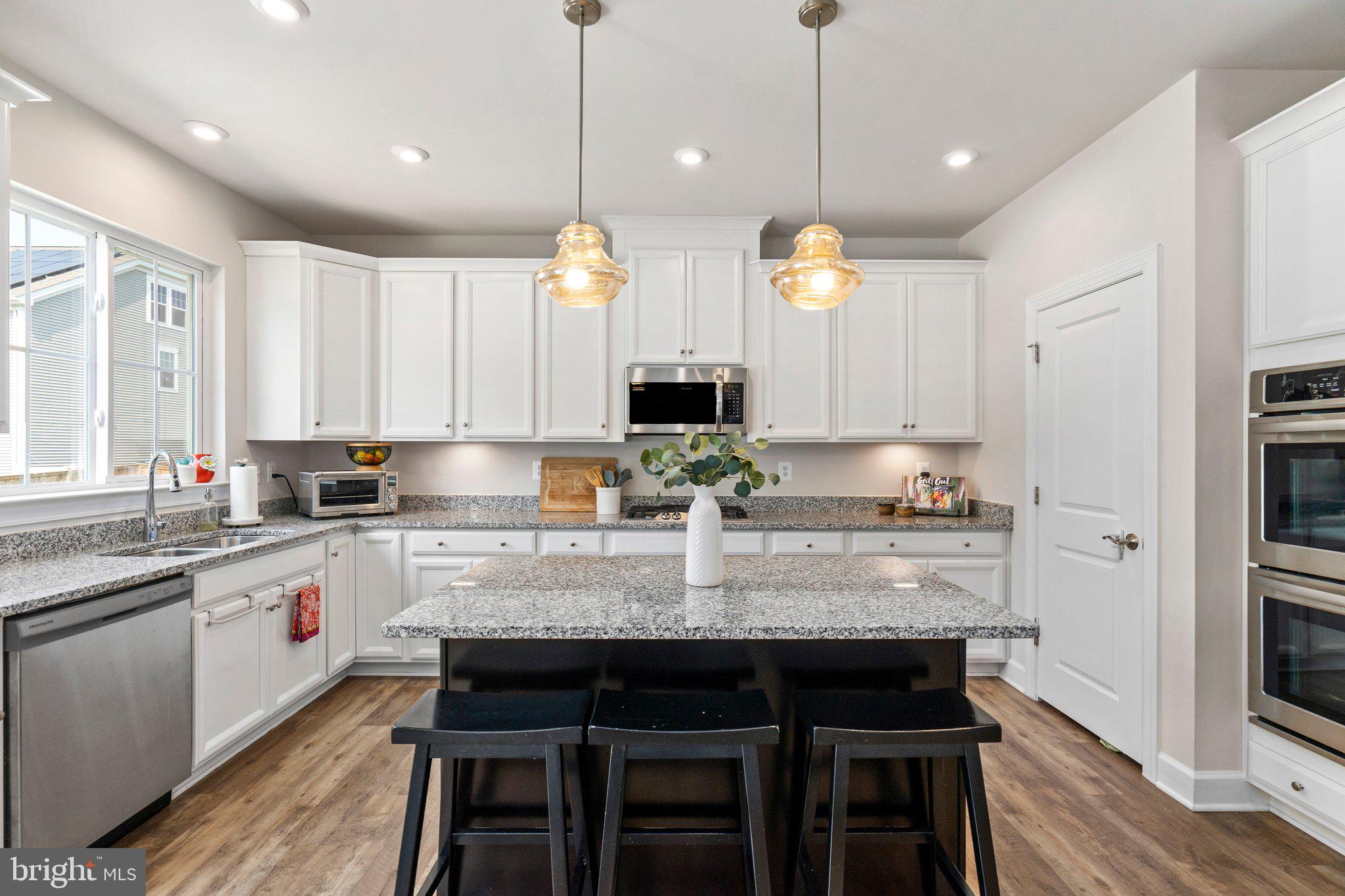 EMBREY MILL - Residential