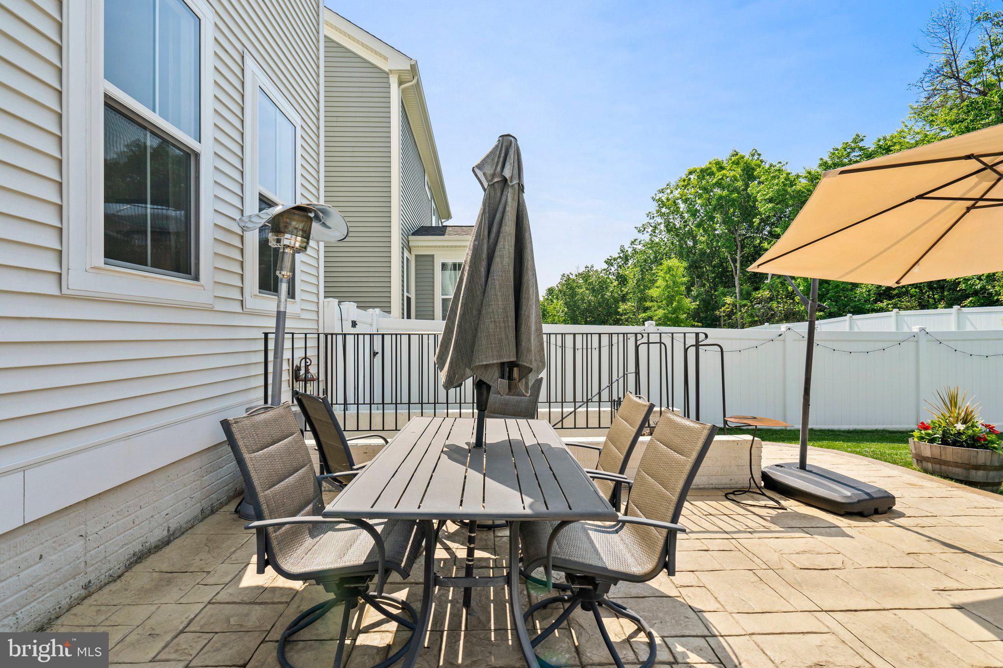 EMBREY MILL - Residential