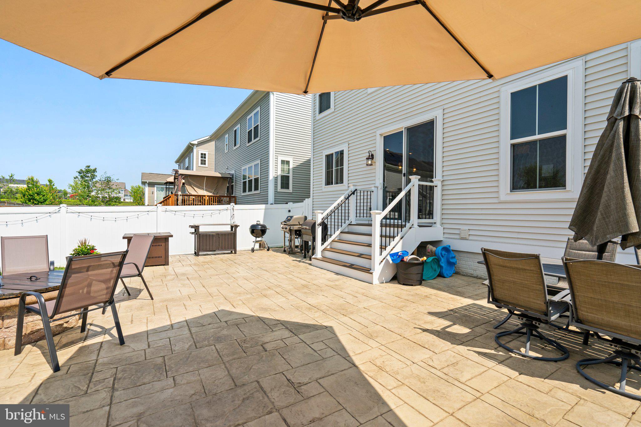 EMBREY MILL - Residential