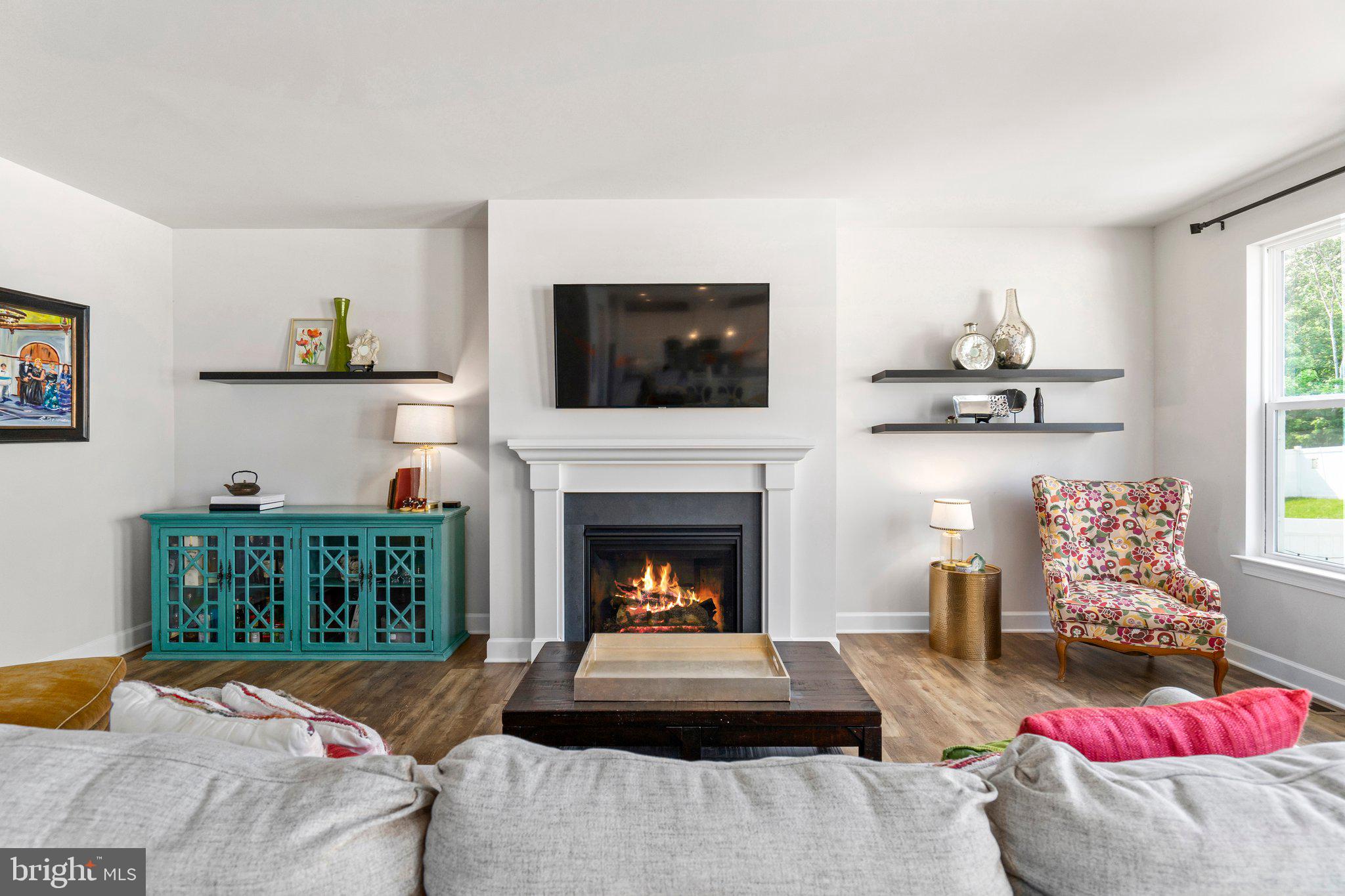 EMBREY MILL - Residential