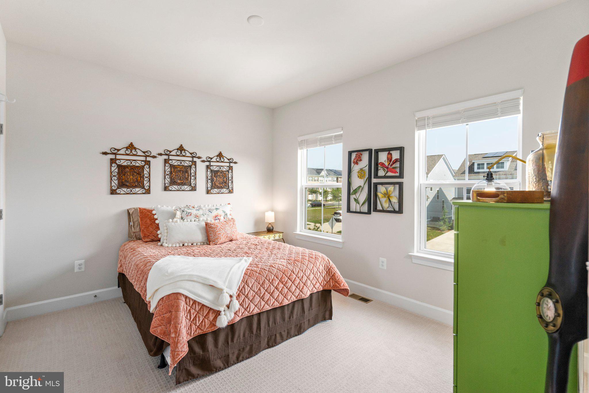 EMBREY MILL - Residential