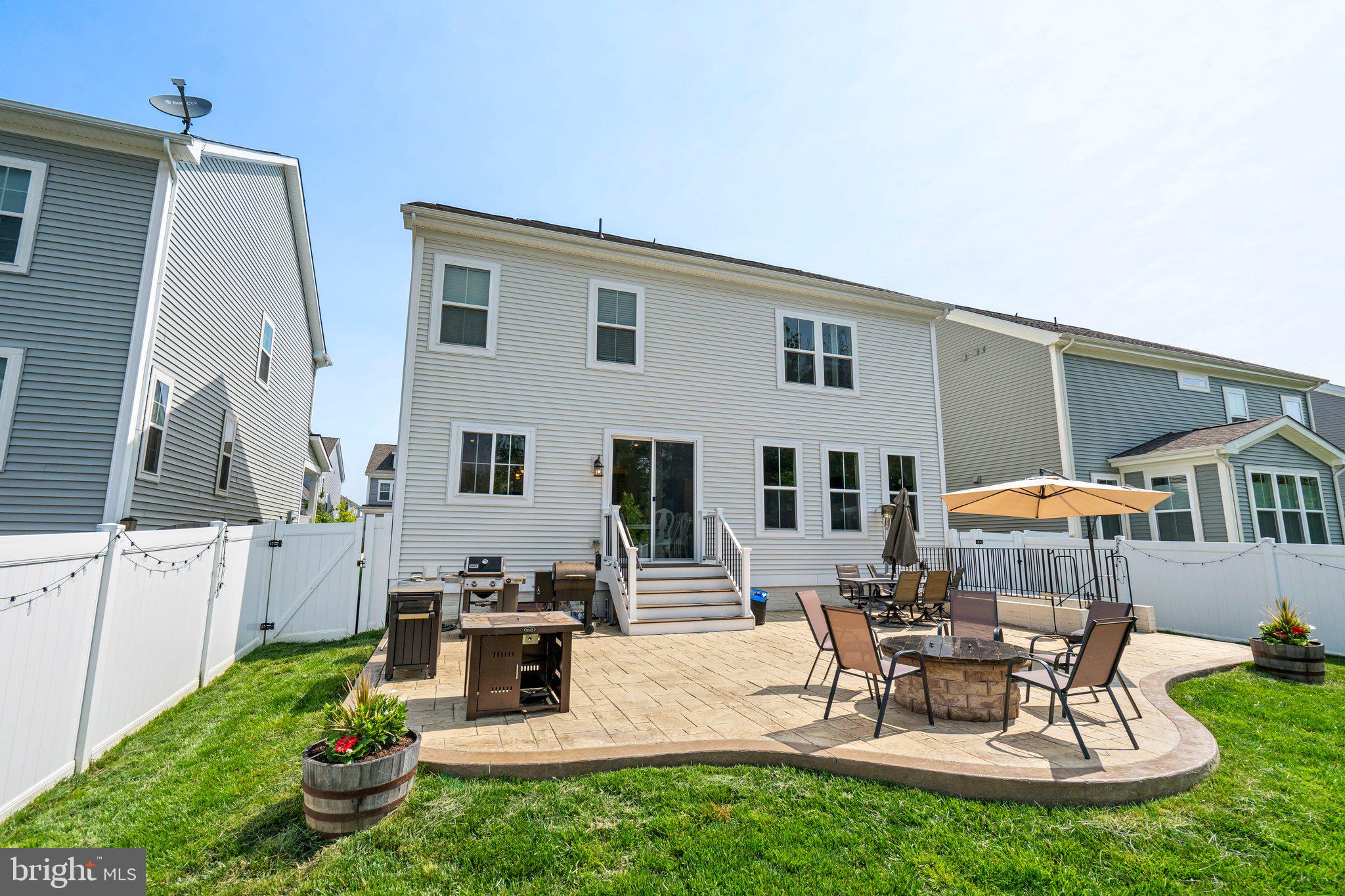 EMBREY MILL - Residential