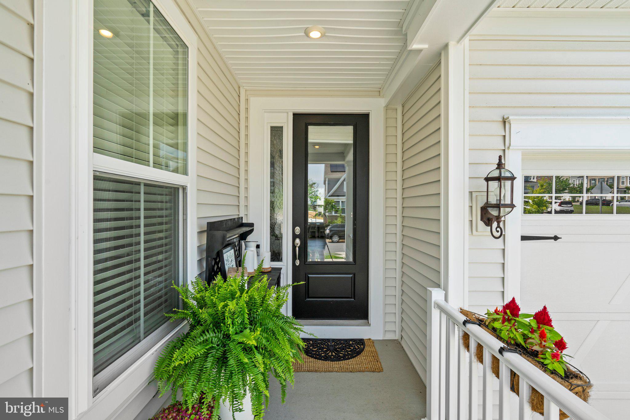 EMBREY MILL - Residential