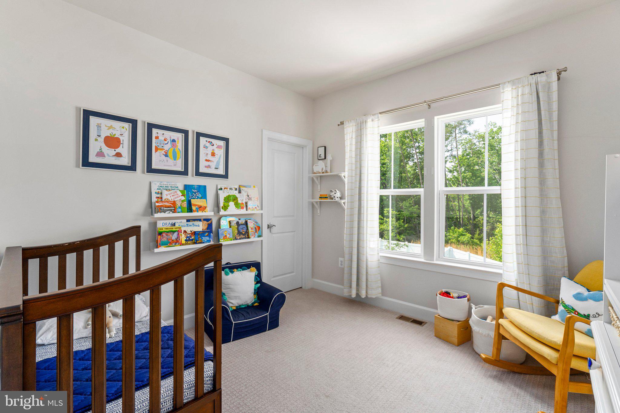 EMBREY MILL - Residential