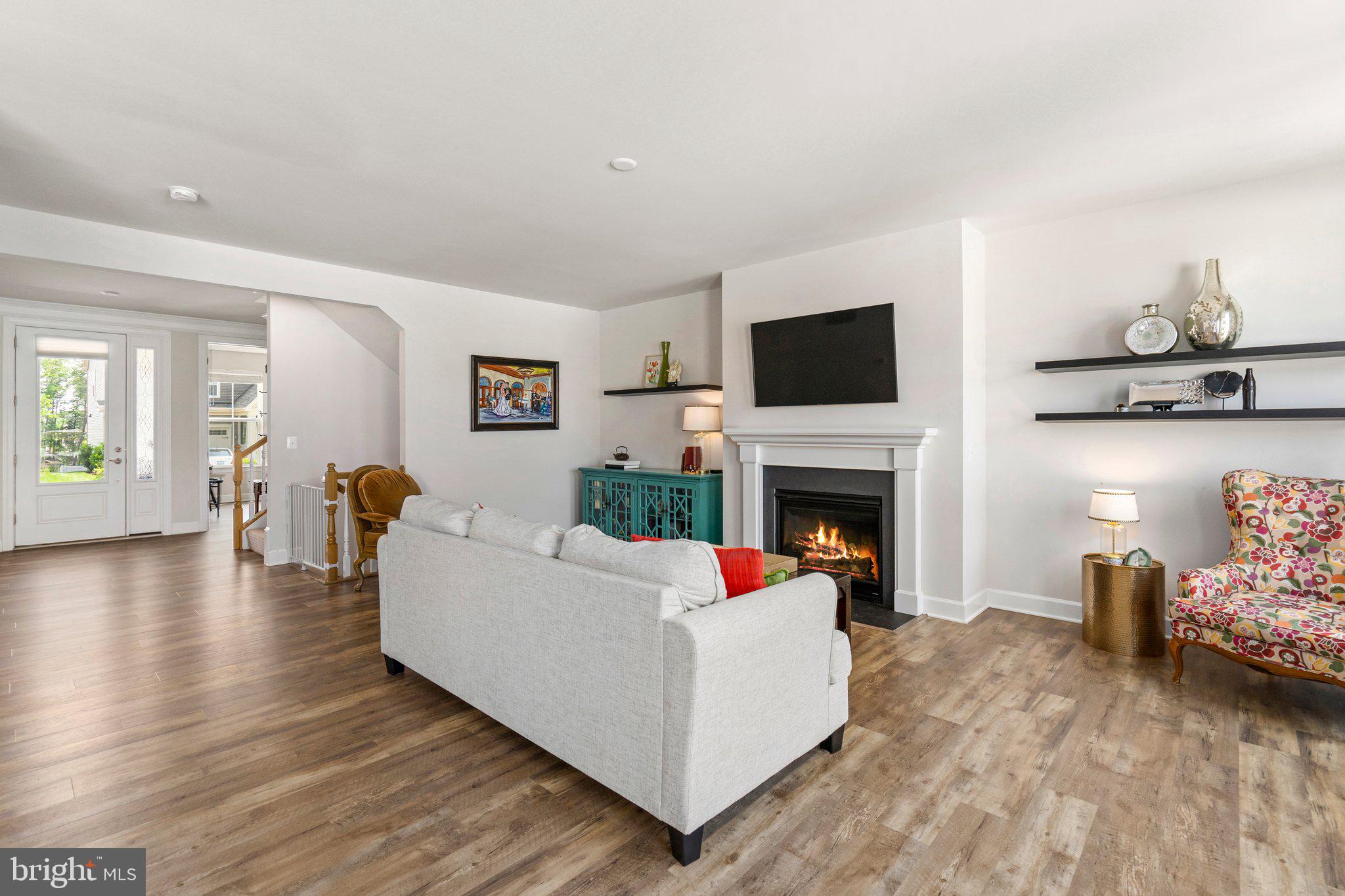 EMBREY MILL - Residential