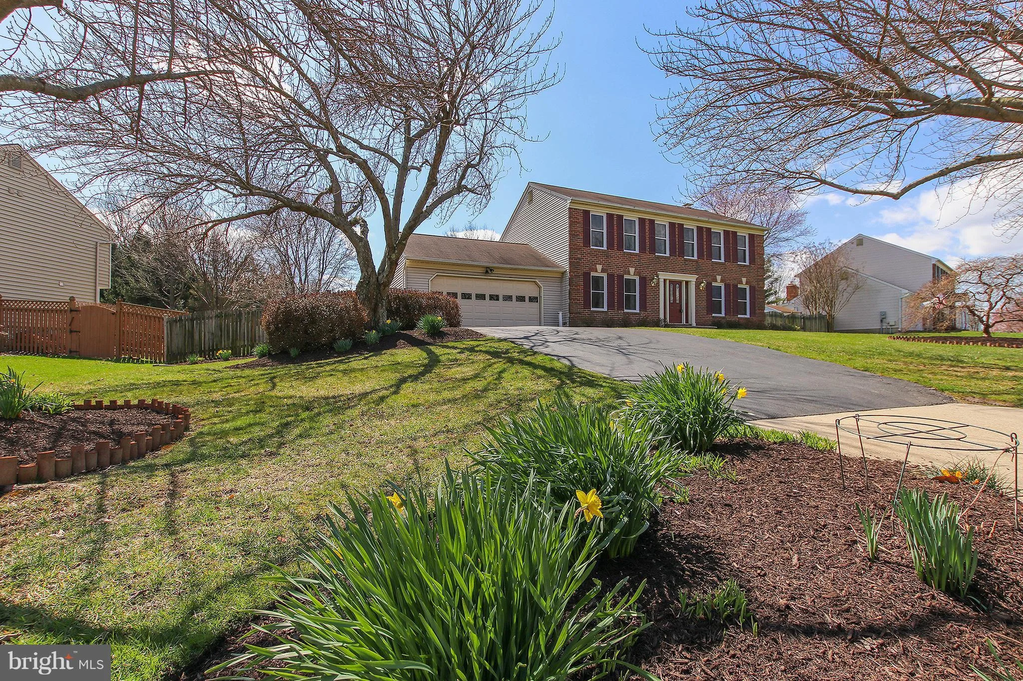 4766 Ilkley Moor Lane, Ellicott City, MD 21043