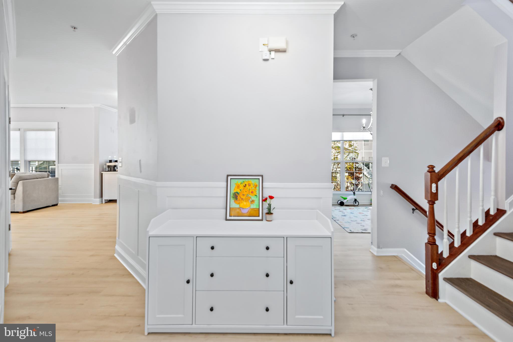 THE PRESERVE AT PISCATAWAY - Residential