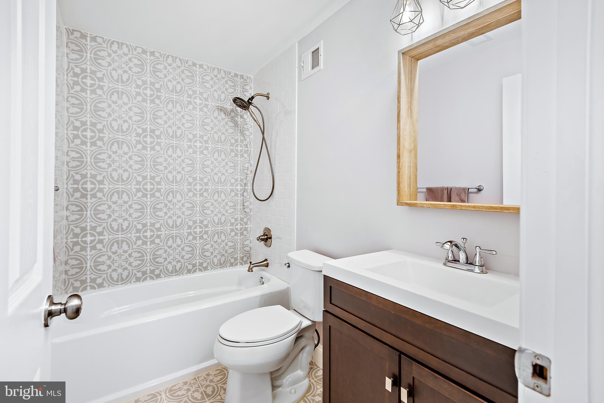 THE PRESERVE AT PISCATAWAY - Residential