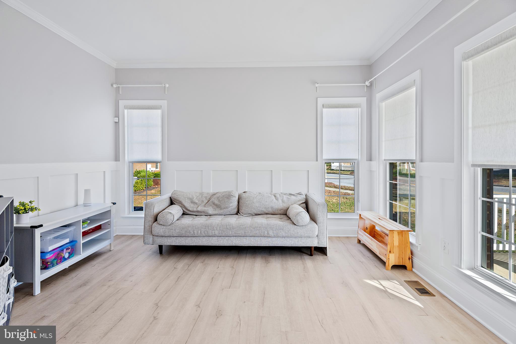 THE PRESERVE AT PISCATAWAY - Residential