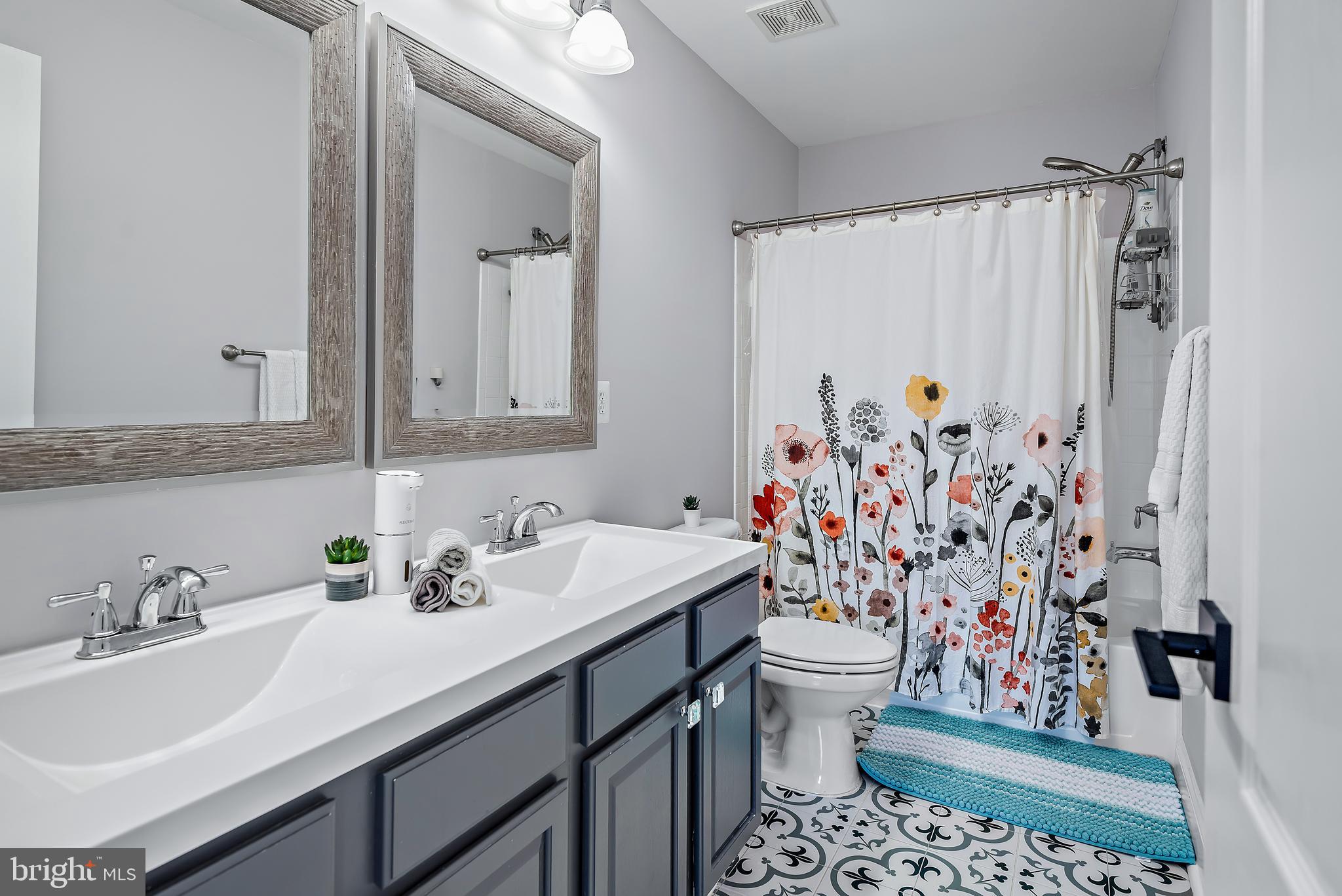 THE PRESERVE AT PISCATAWAY - Residential