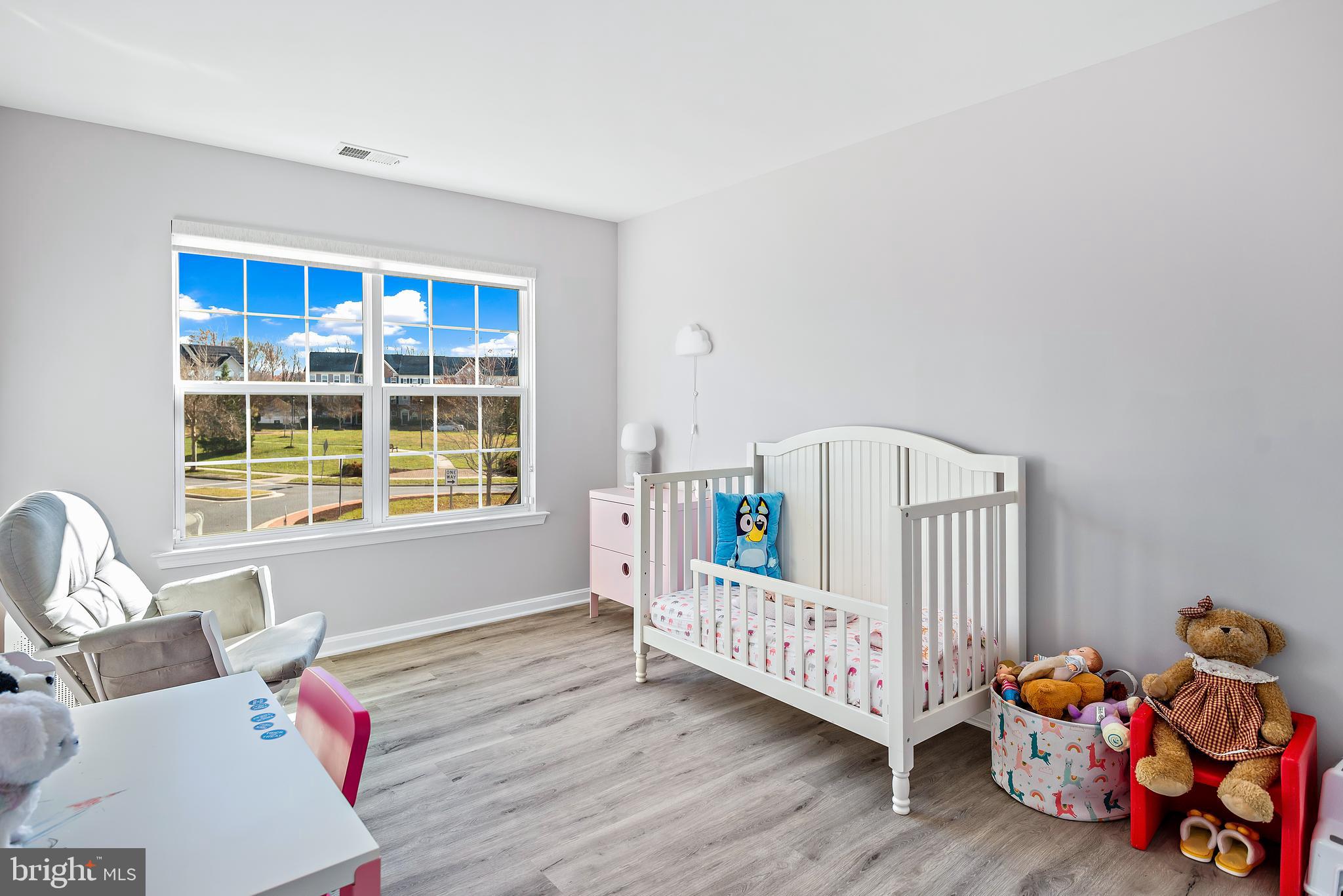 THE PRESERVE AT PISCATAWAY - Residential