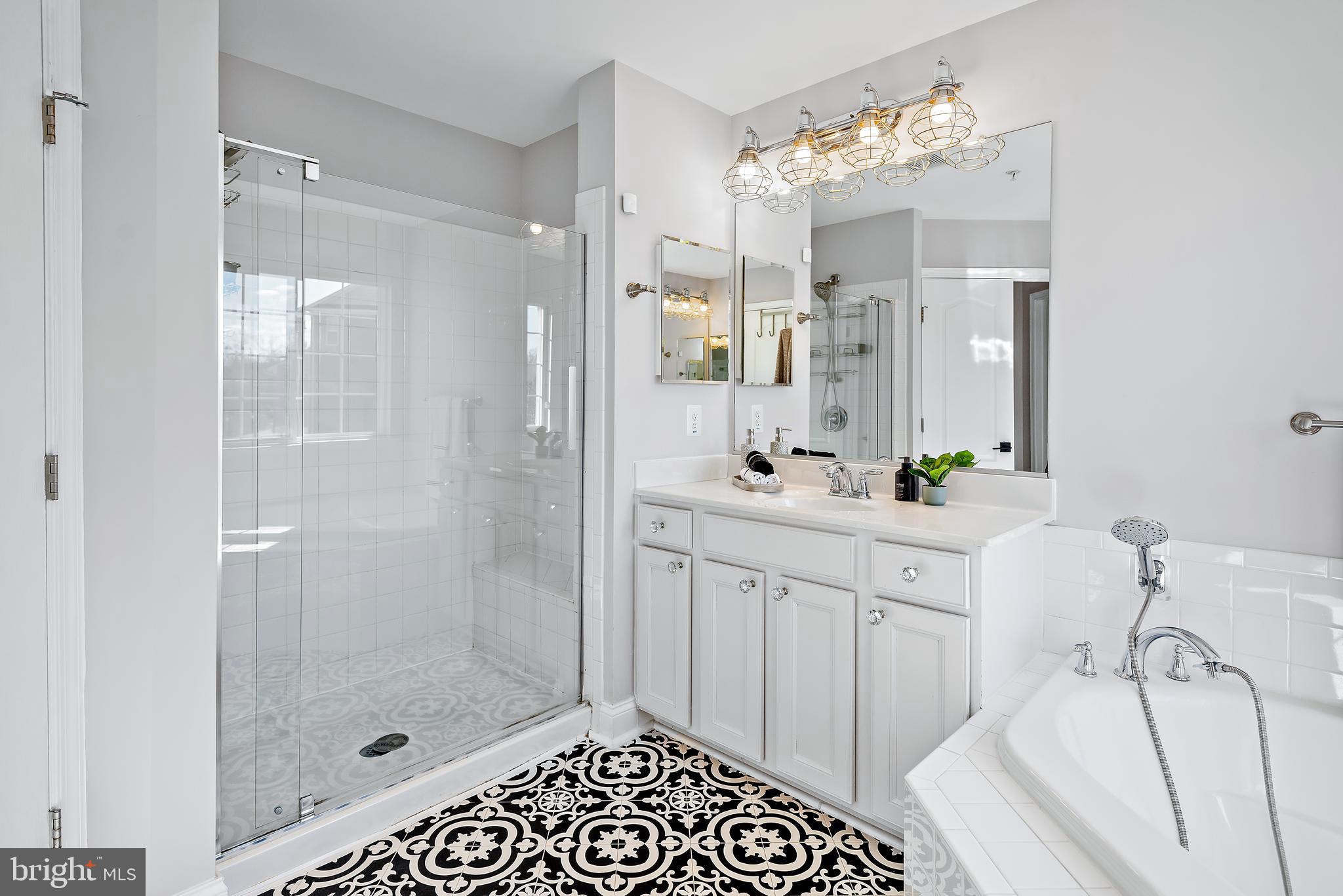 THE PRESERVE AT PISCATAWAY - Residential