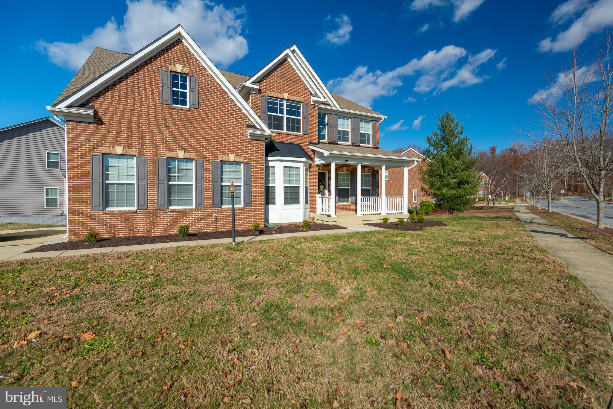 THE PRESERVE AT PISCATAWAY - Residential