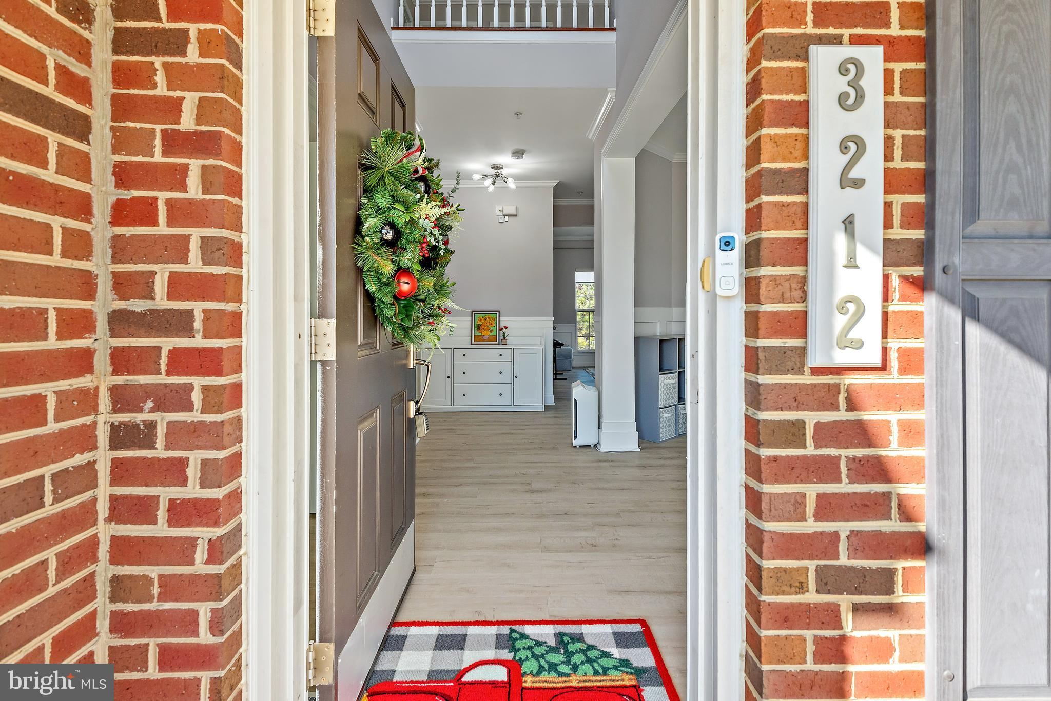 THE PRESERVE AT PISCATAWAY - Residential