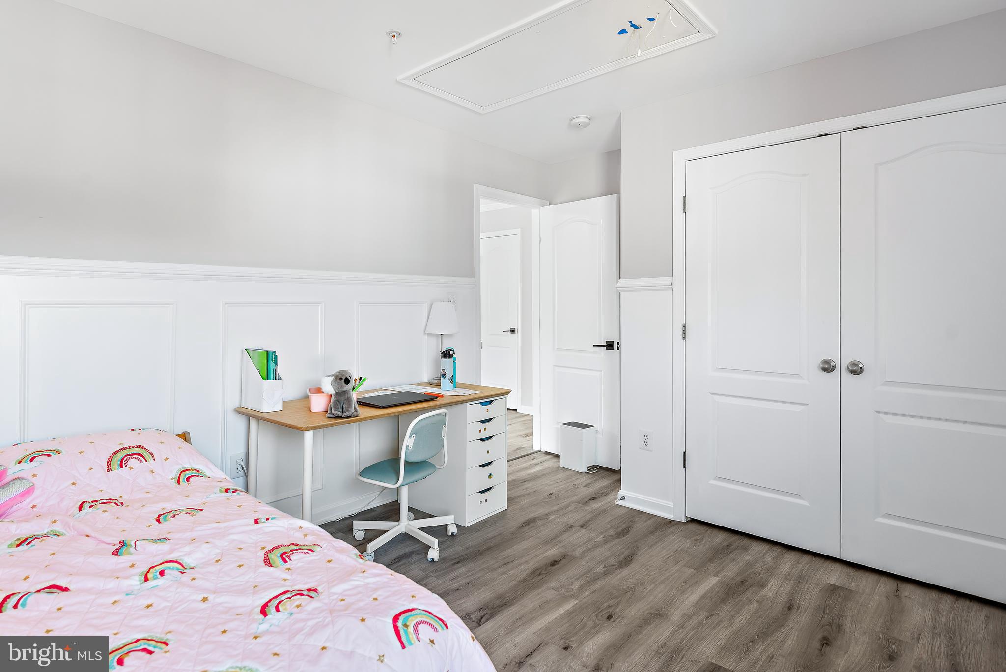 THE PRESERVE AT PISCATAWAY - Residential