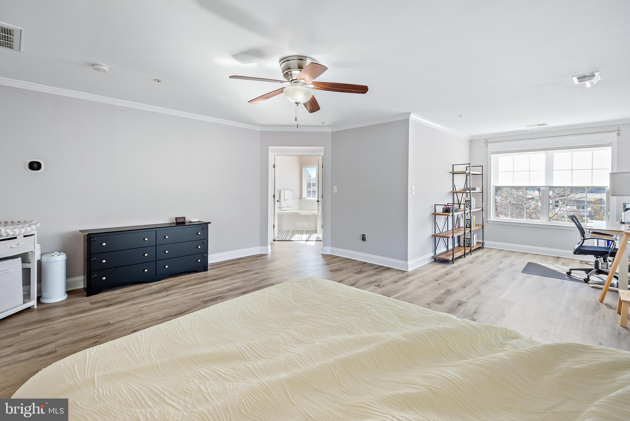 THE PRESERVE AT PISCATAWAY - Residential