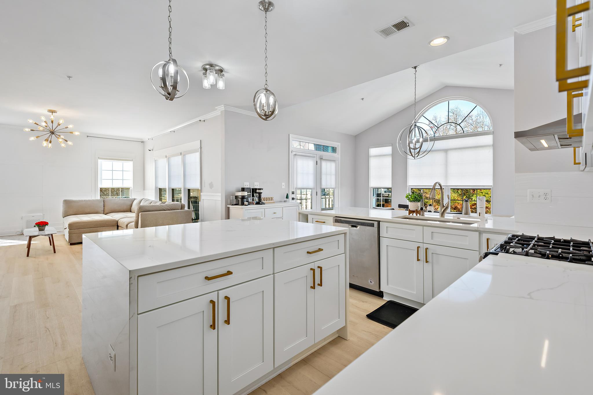 THE PRESERVE AT PISCATAWAY - Residential