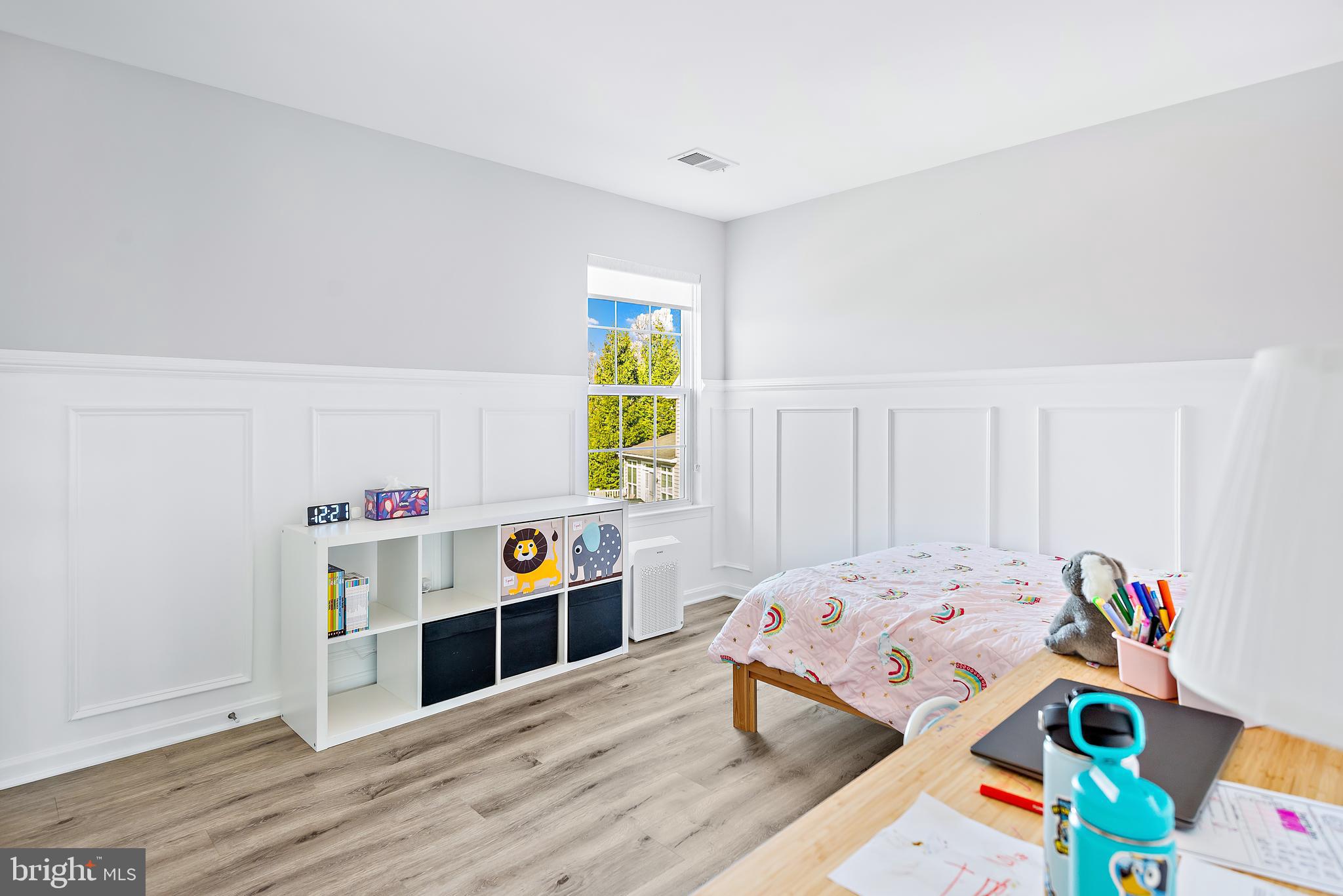 THE PRESERVE AT PISCATAWAY - Residential