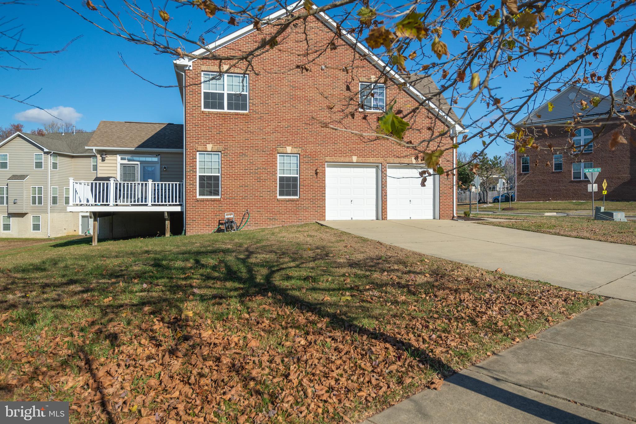 THE PRESERVE AT PISCATAWAY - Residential