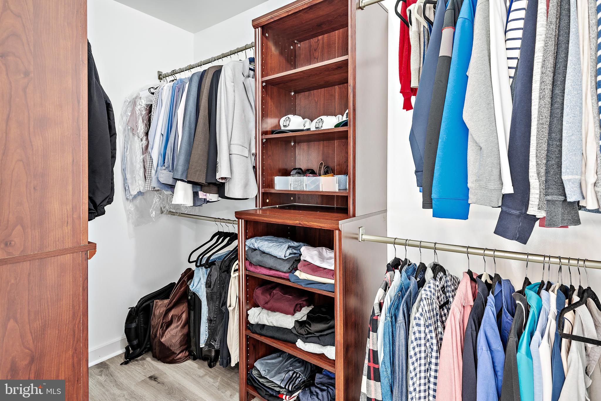 THE PRESERVE AT PISCATAWAY - Residential