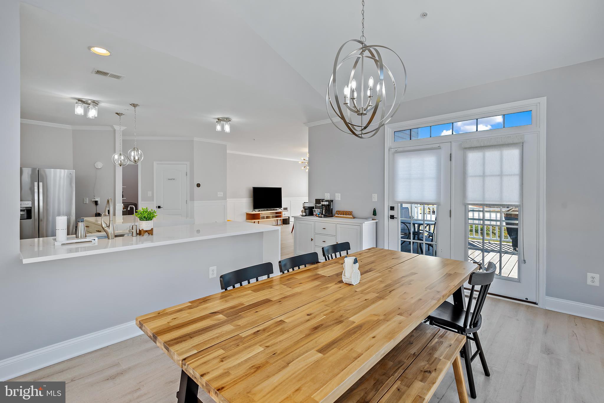 THE PRESERVE AT PISCATAWAY - Residential