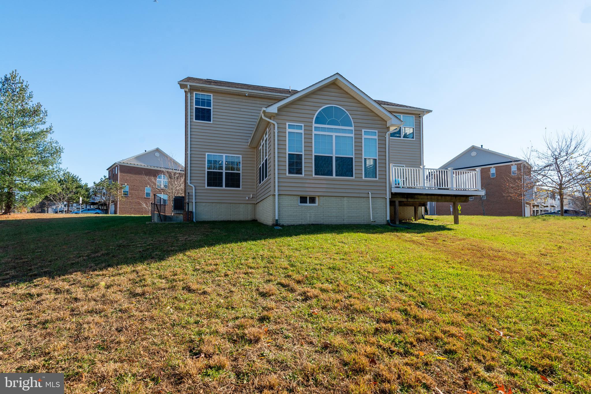 THE PRESERVE AT PISCATAWAY - Residential